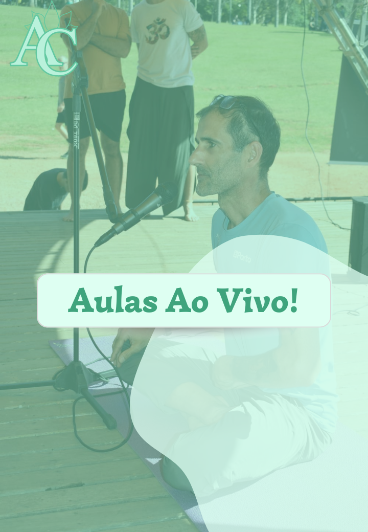 Aulas Ao Vivo