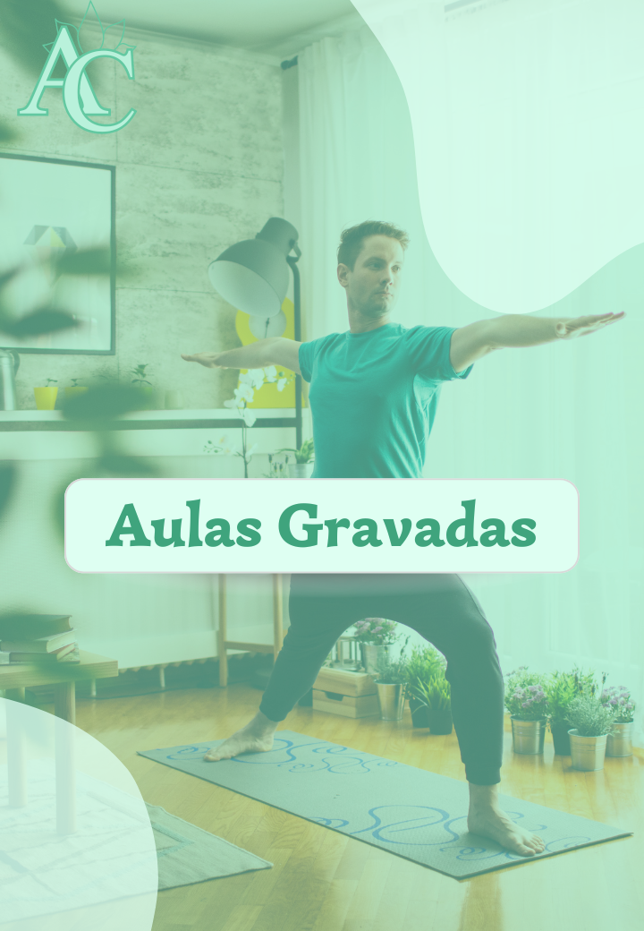 Aulas Gravadas