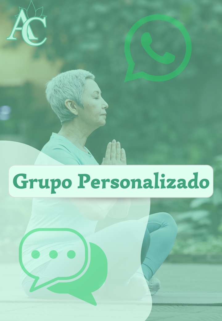 Grupo No Whatsapp