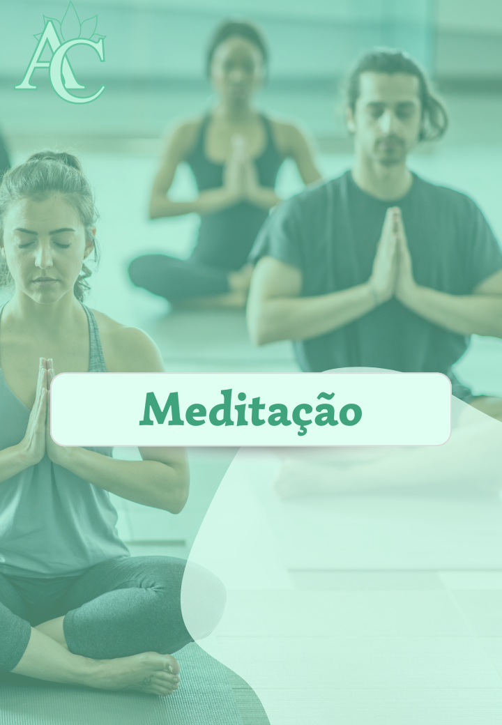 Meditação