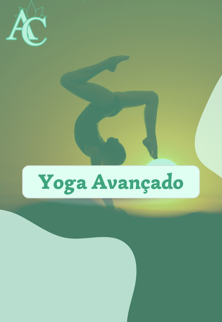 Yoga Avançado